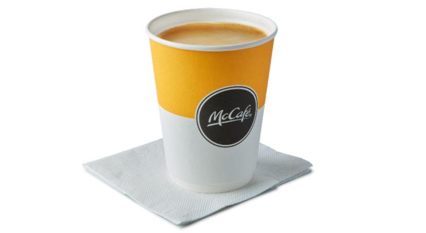 Black Coffee