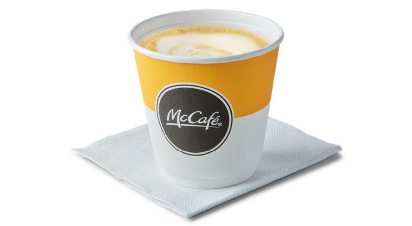 Flat White
