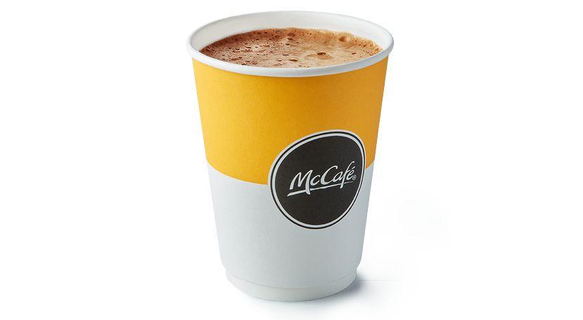 Hot Chocolate