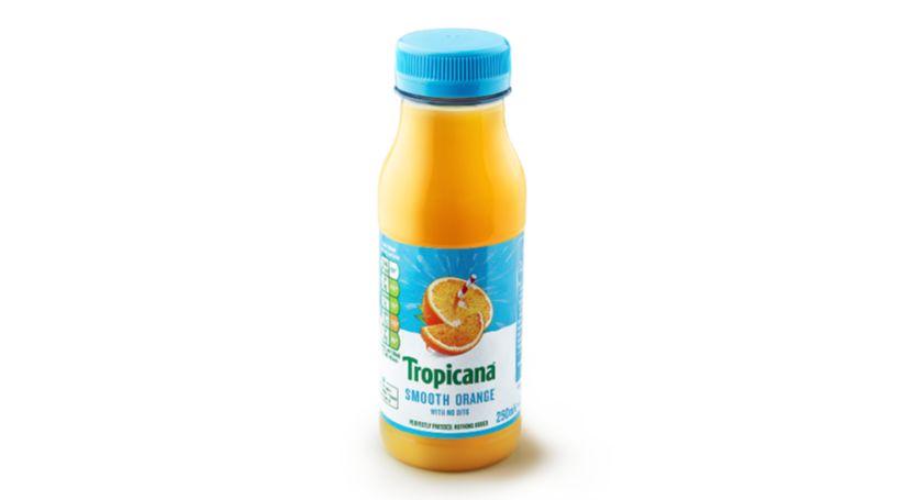 Orange Juice