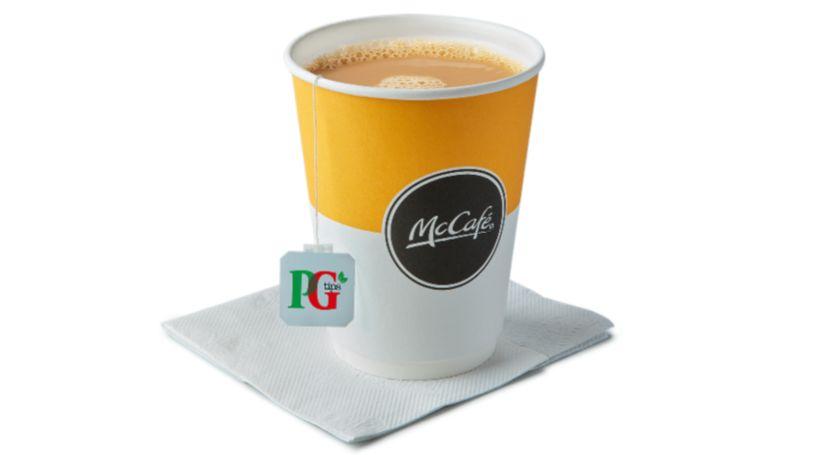 Tea
