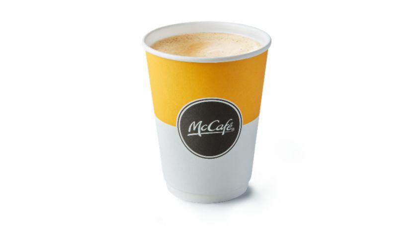 White Coffee